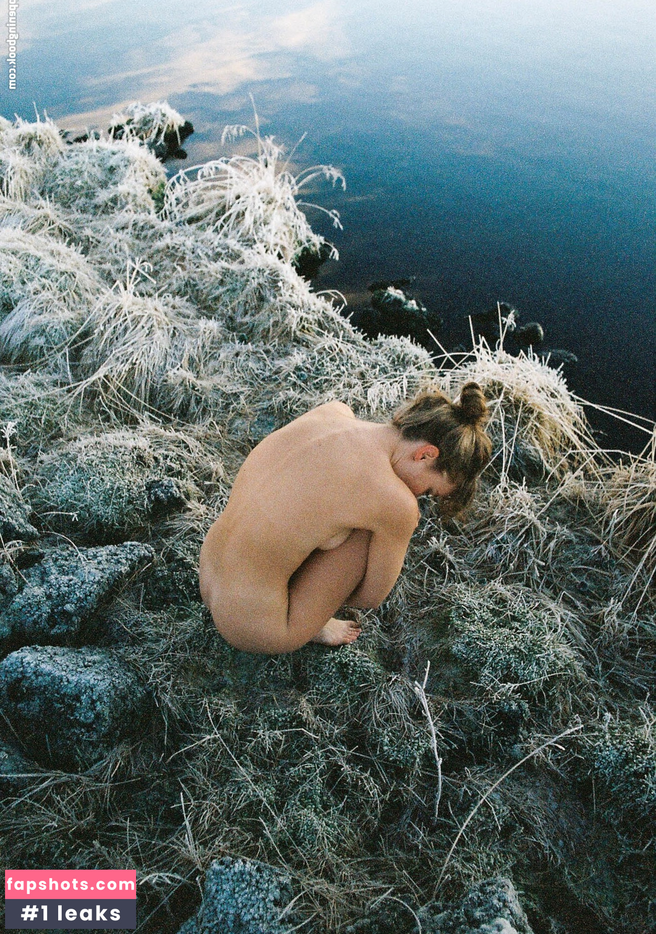 Berta Andrea Snædal Filtración Desnuda OnlyFans Foto #39 - Fapshots