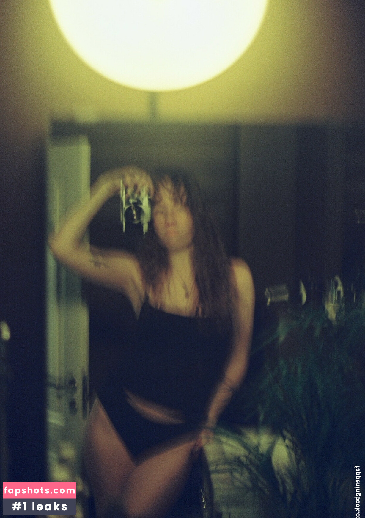 Berta Andrea Snædal Filtración Desnuda OnlyFans Foto #5 - Fapshots