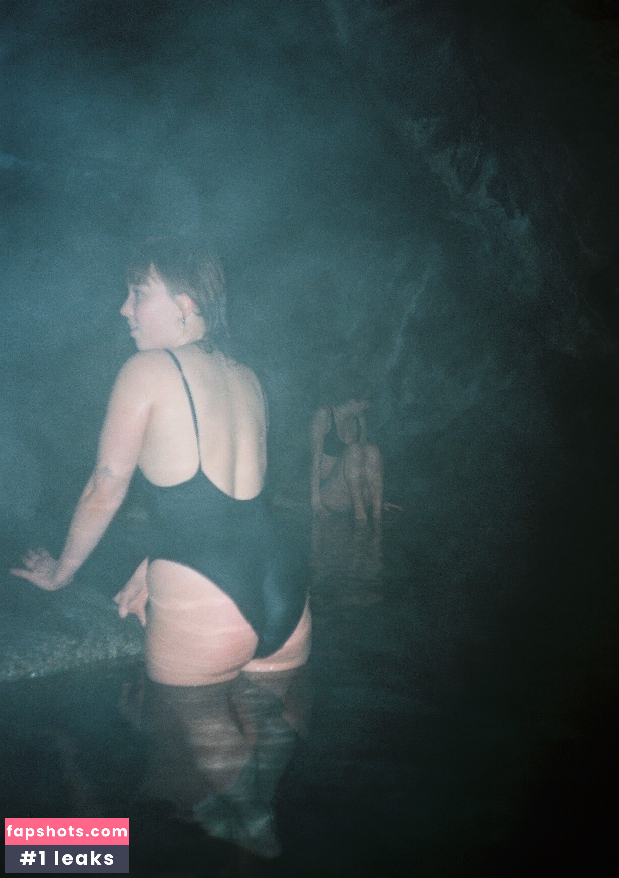 Berta Andrea Snædal Filtración Desnuda OnlyFans Foto #41 - Fapshots