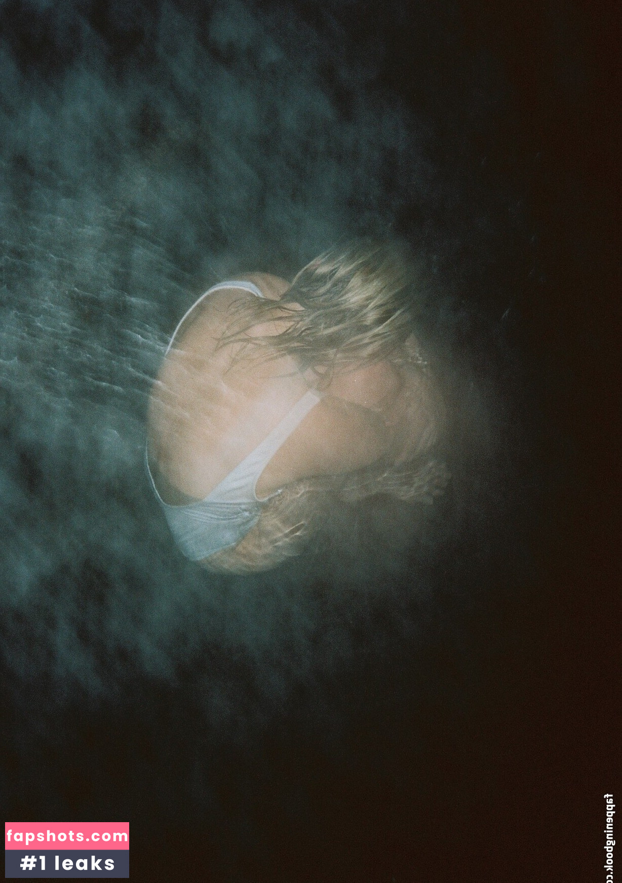 Berta Andrea Snædal Filtración Desnuda OnlyFans Foto #42 - Fapshots