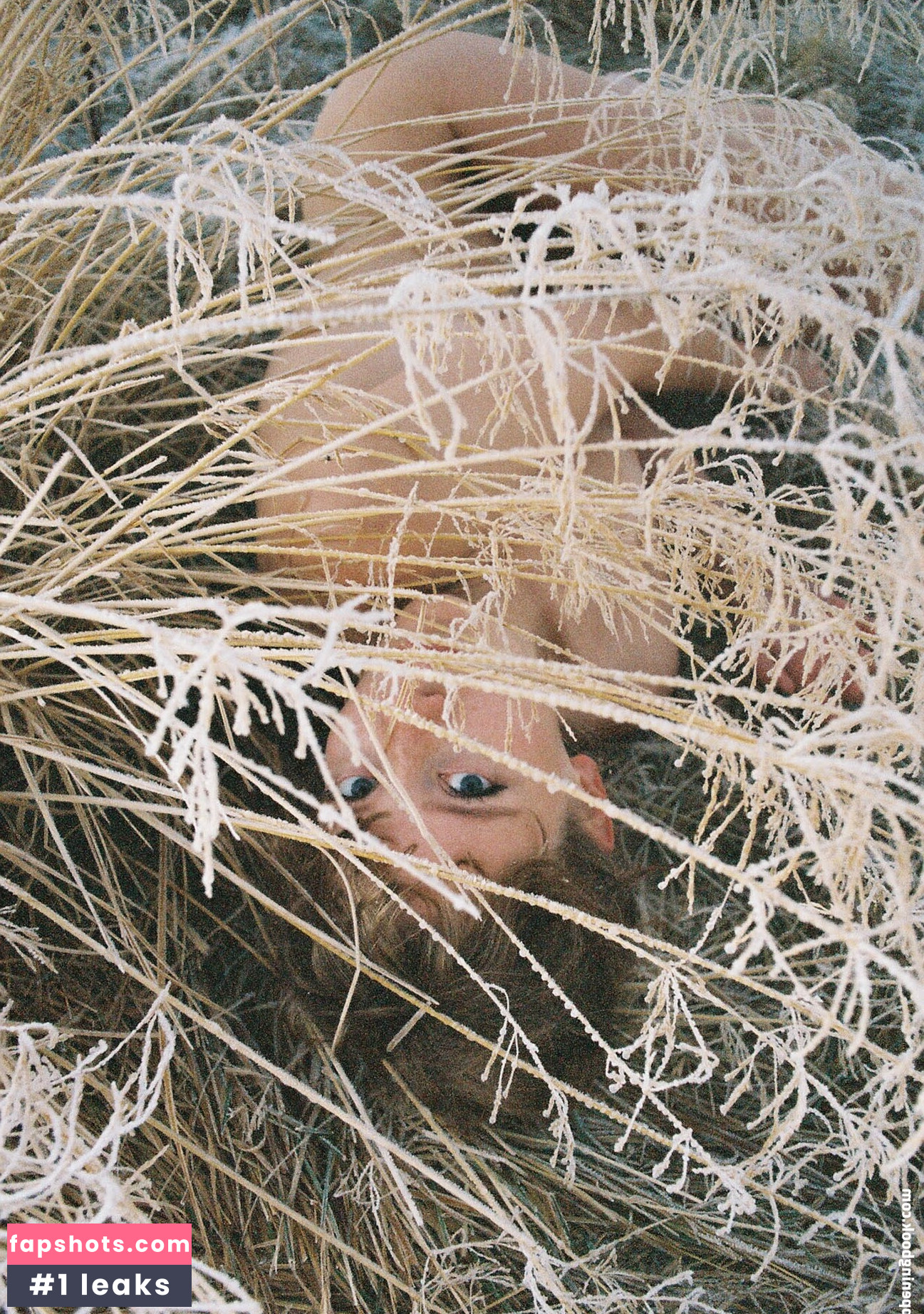 Berta Andrea Snædal Filtración Desnuda OnlyFans Foto #43 - Fapshots