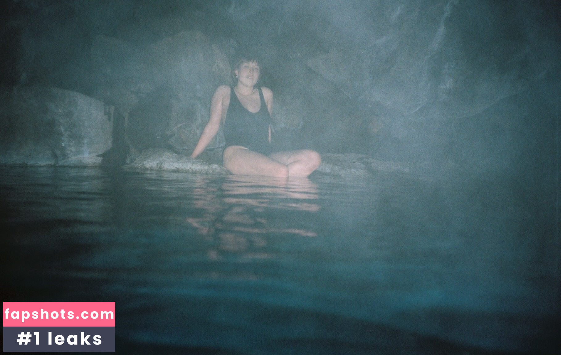 Berta Andrea Snædal Filtración Desnuda OnlyFans Foto #46 - Fapshots