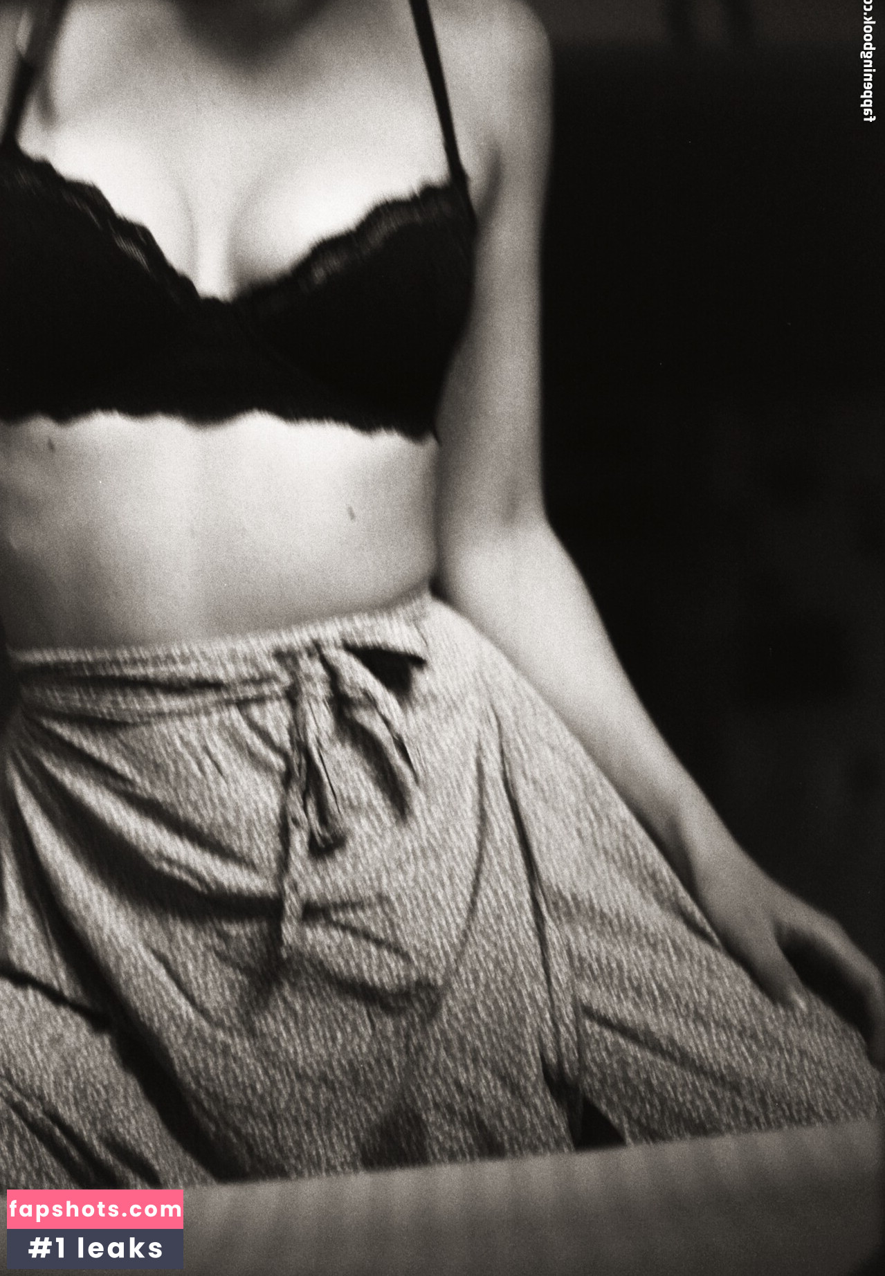 Berta Andrea Snædal Filtración Desnuda OnlyFans Foto #47 - Fapshots