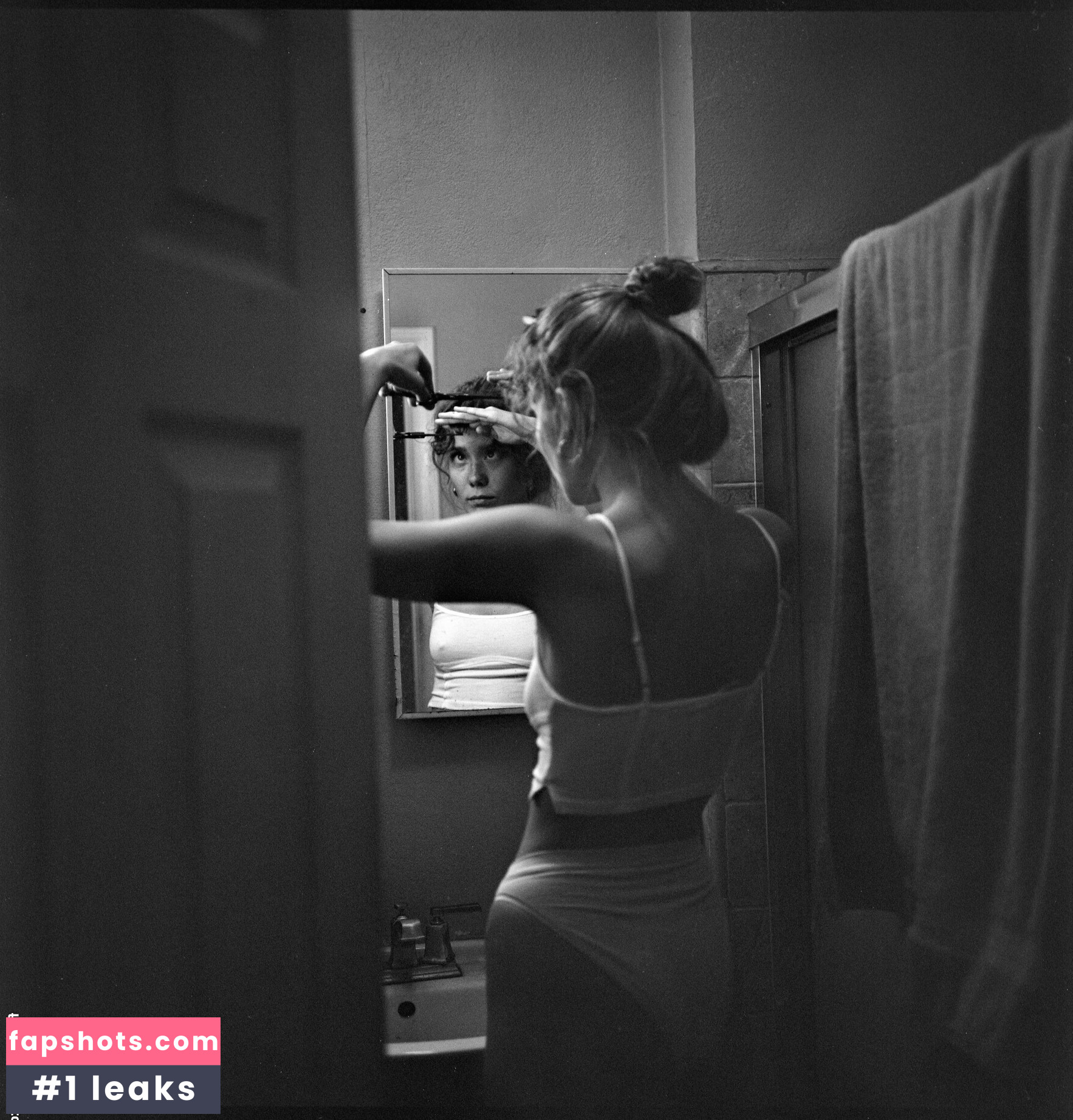 Berta Andrea Snædal Filtración Desnuda OnlyFans Foto #49 - Fapshots