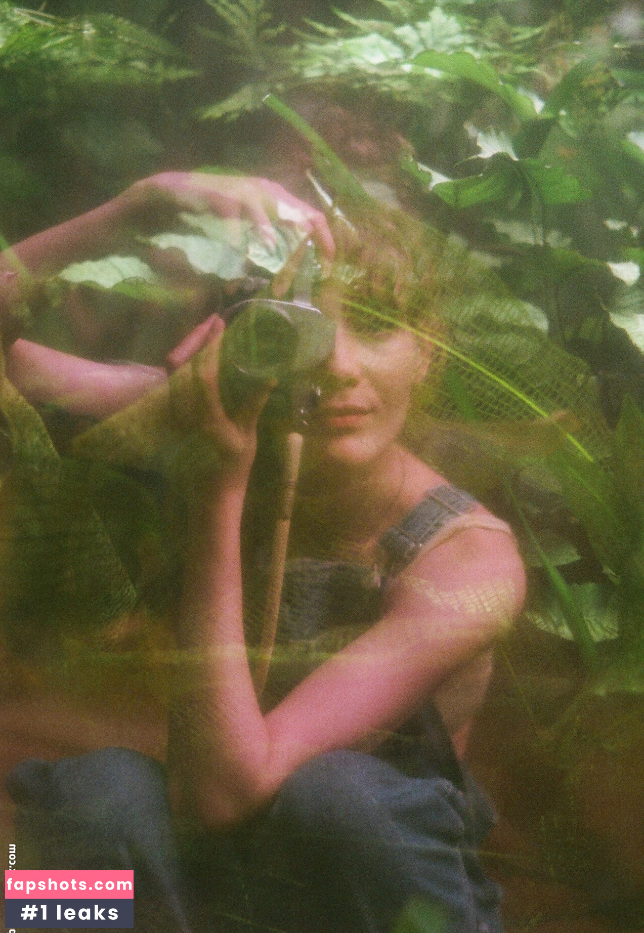 Berta Andrea Snædal Filtración Desnuda OnlyFans Foto #50 - Fapshots