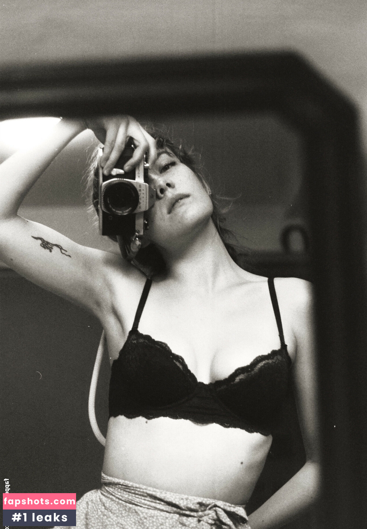 Berta Andrea Snædal Filtración Desnuda OnlyFans Foto #6 - Fapshots