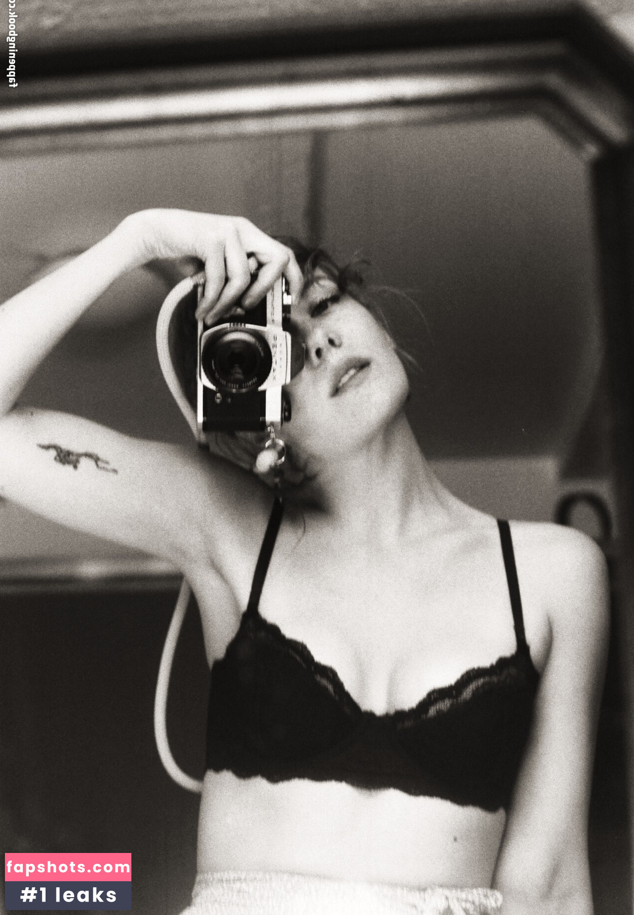 Berta Andrea Snædal Filtración Desnuda OnlyFans Foto #51 - Fapshots