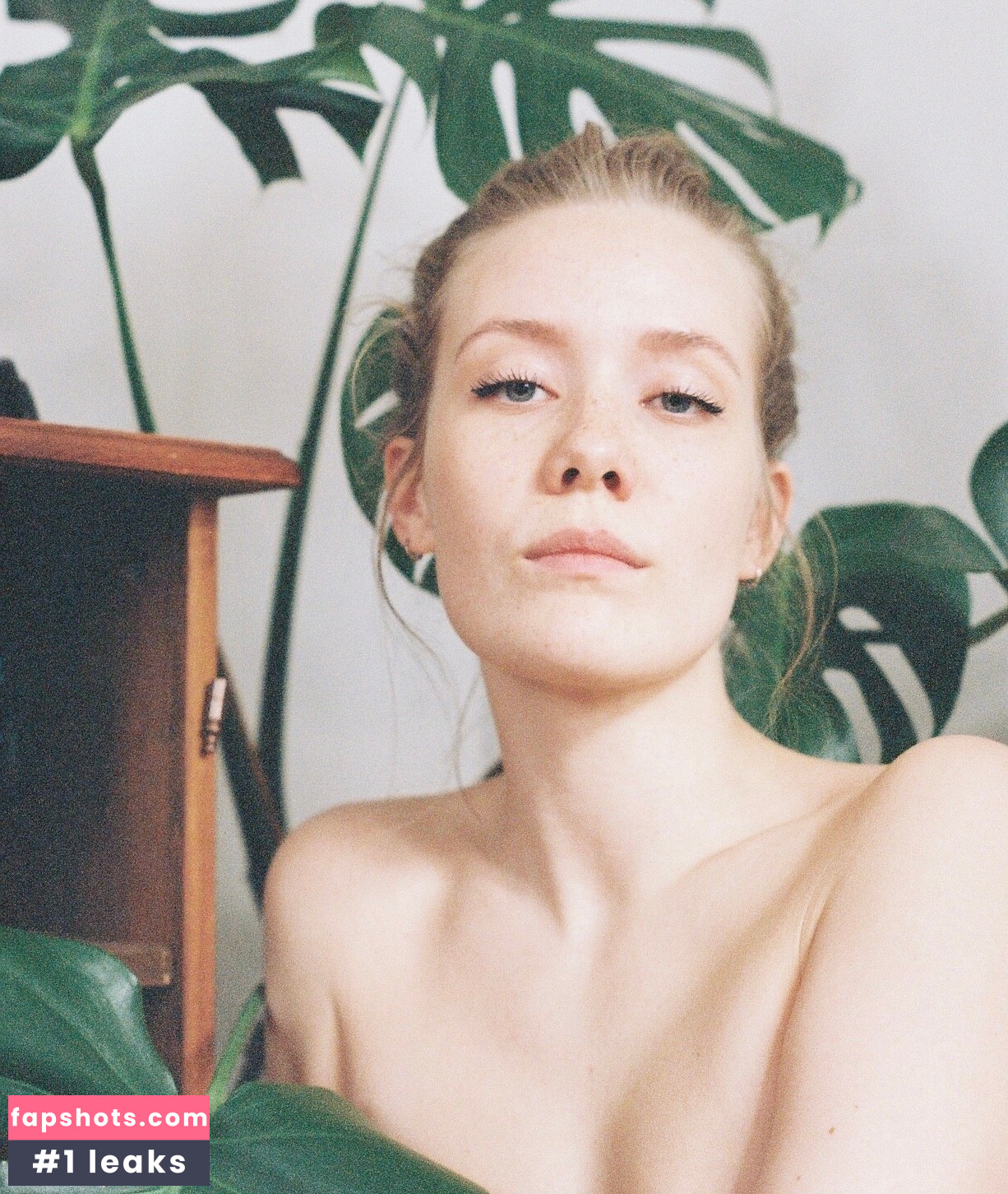 Berta Andrea Snædal Filtración Desnuda OnlyFans Foto #52 - Fapshots