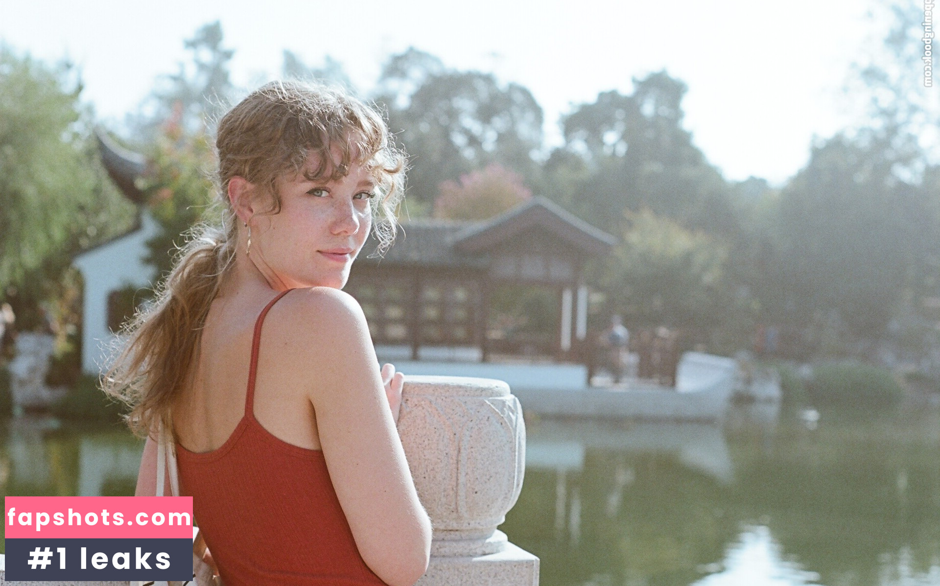 Berta Andrea Snædal Filtración Desnuda OnlyFans Foto #54 - Fapshots