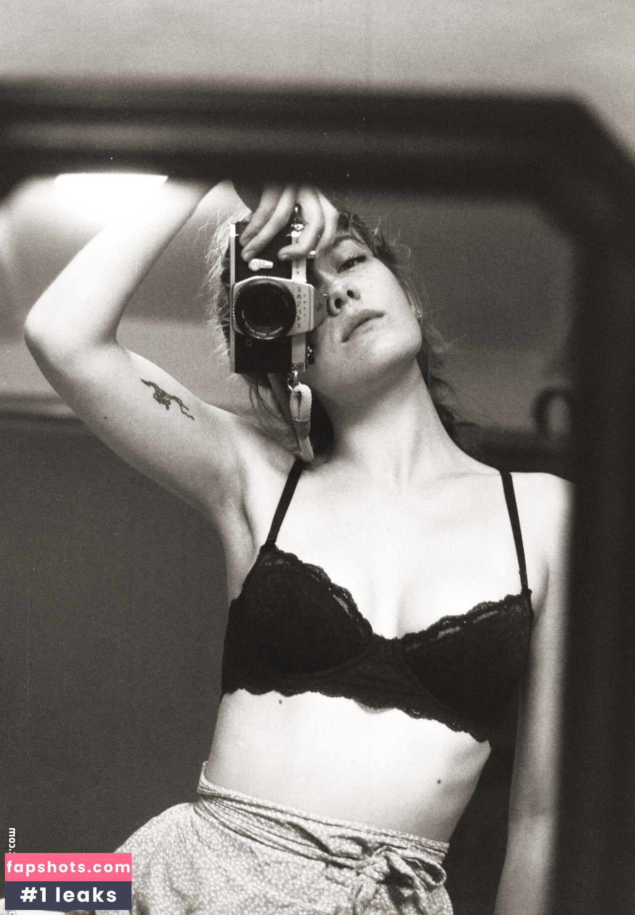 Berta Andrea Snædal Filtración Desnuda OnlyFans Foto #55 - Fapshots