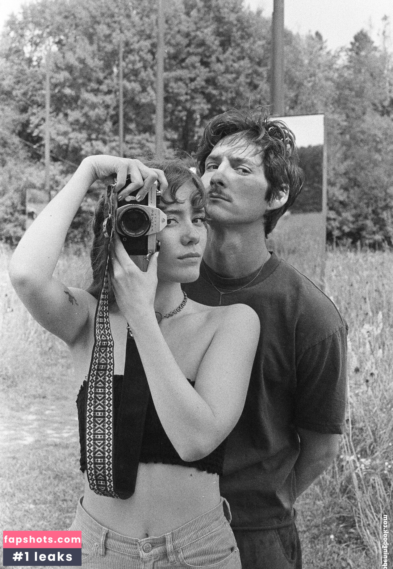 Berta Andrea Snædal Filtración Desnuda OnlyFans Foto #56 - Fapshots