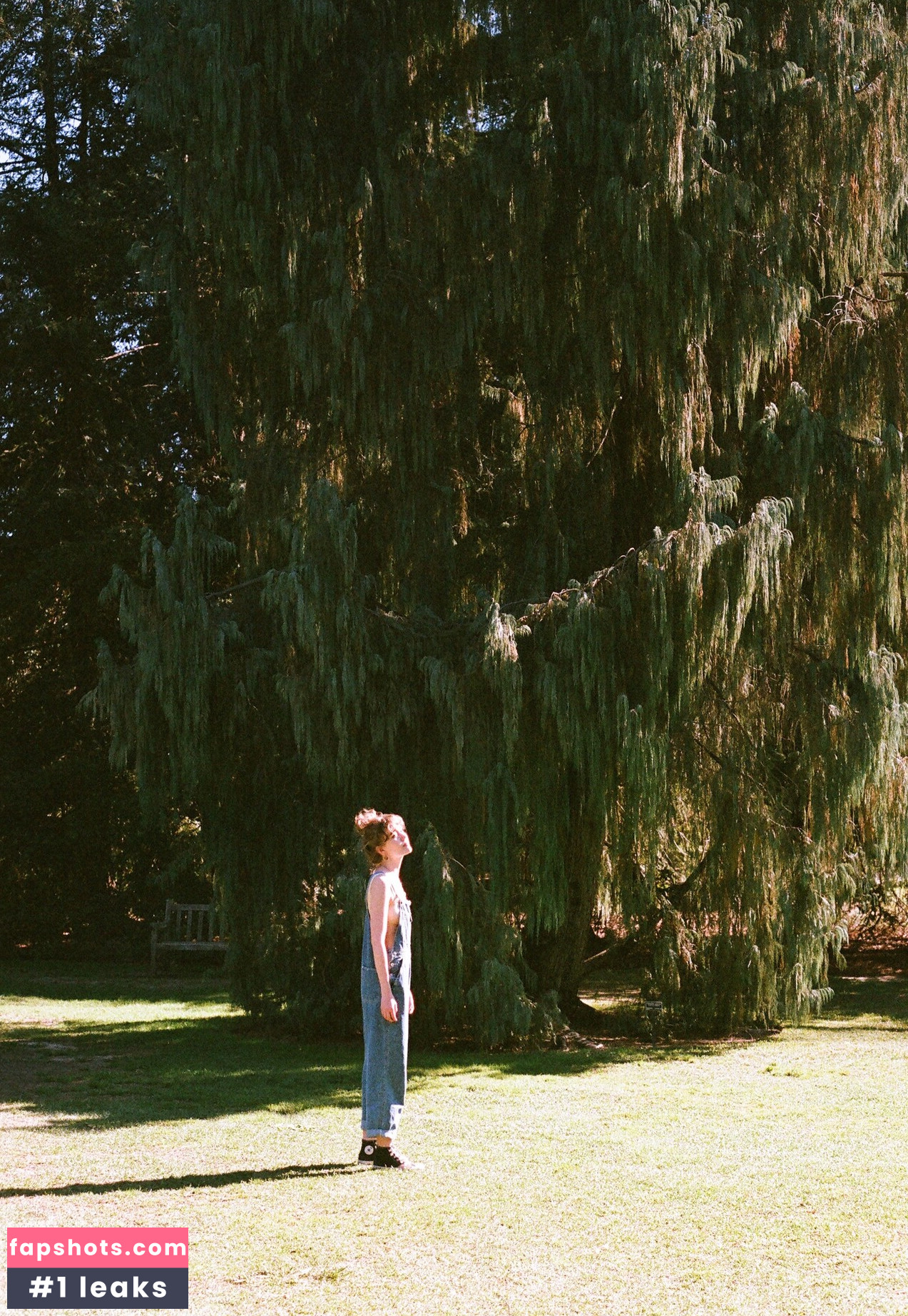 Berta Andrea Snædal Filtración Desnuda OnlyFans Foto #57 - Fapshots