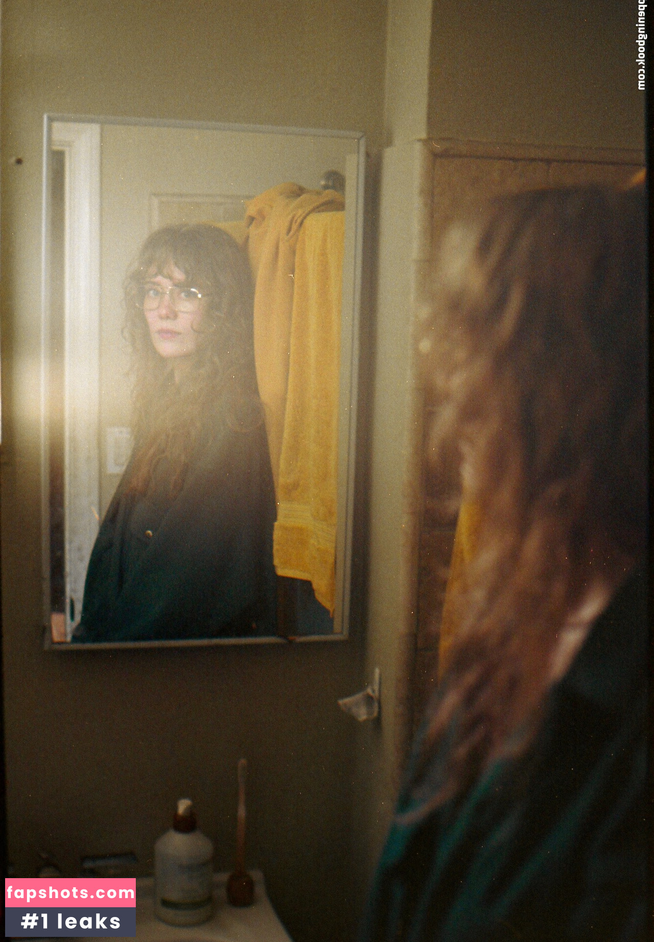 Berta Andrea Snædal Filtración Desnuda OnlyFans Foto #58 - Fapshots