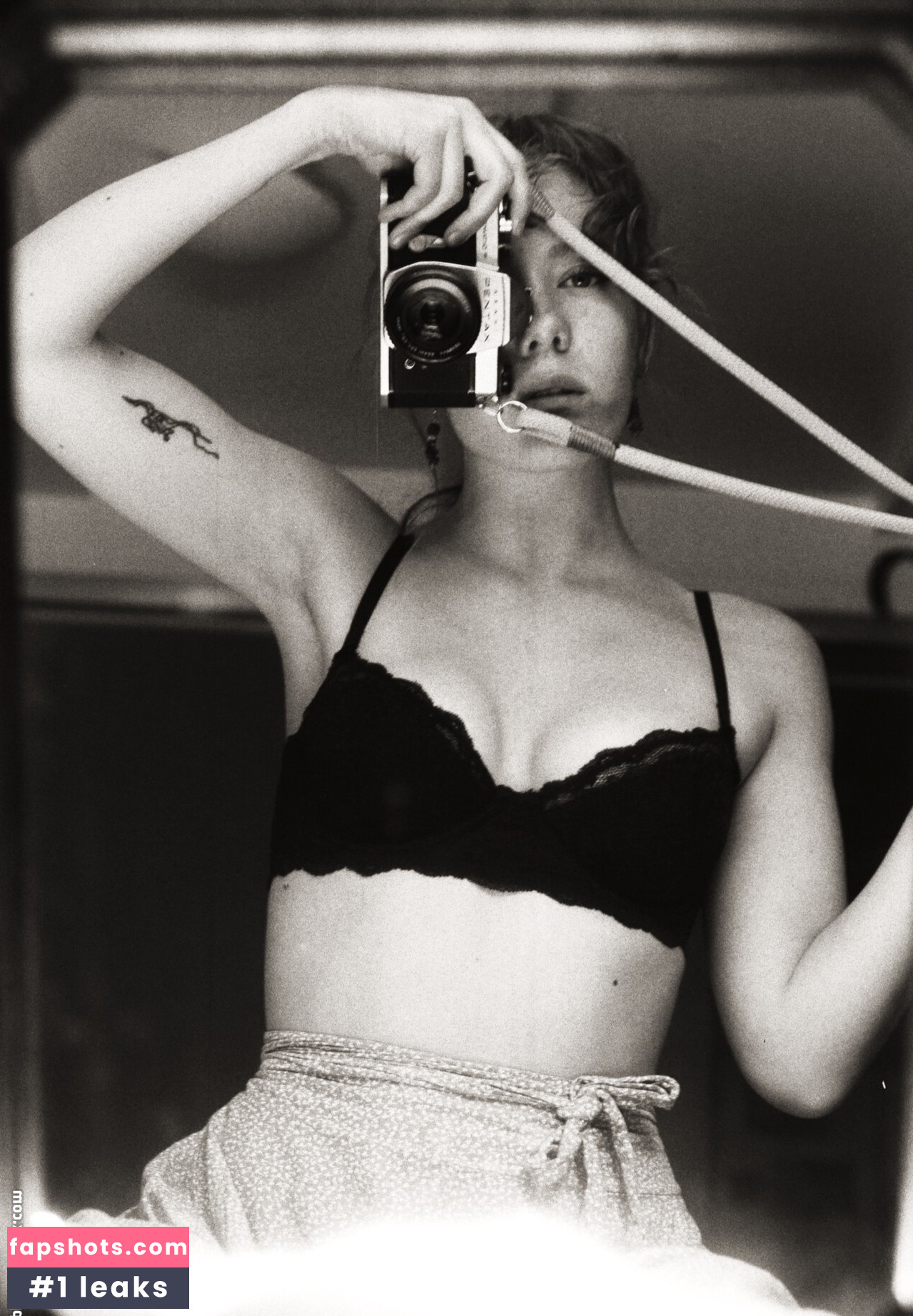 Berta Andrea Snædal Filtración Desnuda OnlyFans Foto #59 - Fapshots