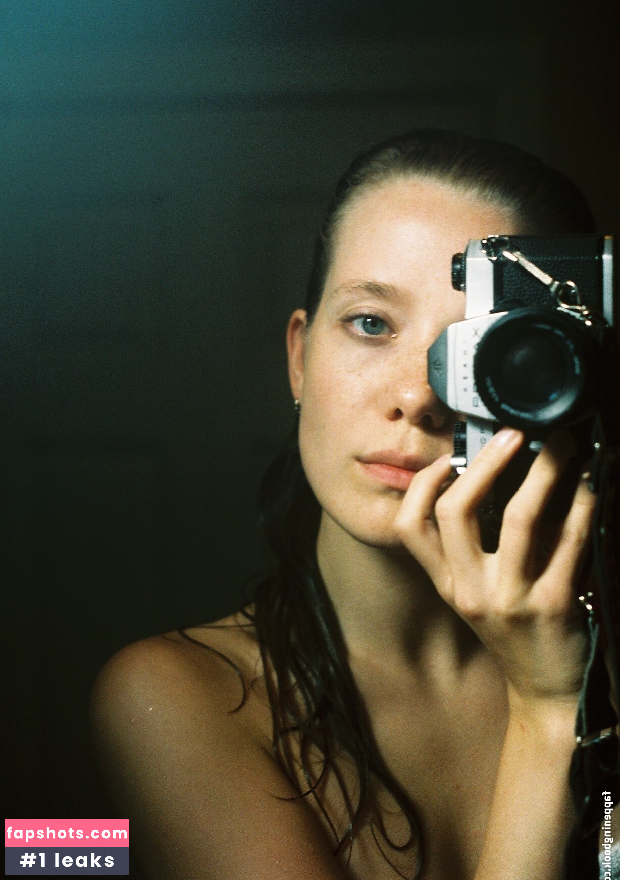 Berta Andrea Snædal Filtración Desnuda OnlyFans Foto #61 - Fapshots