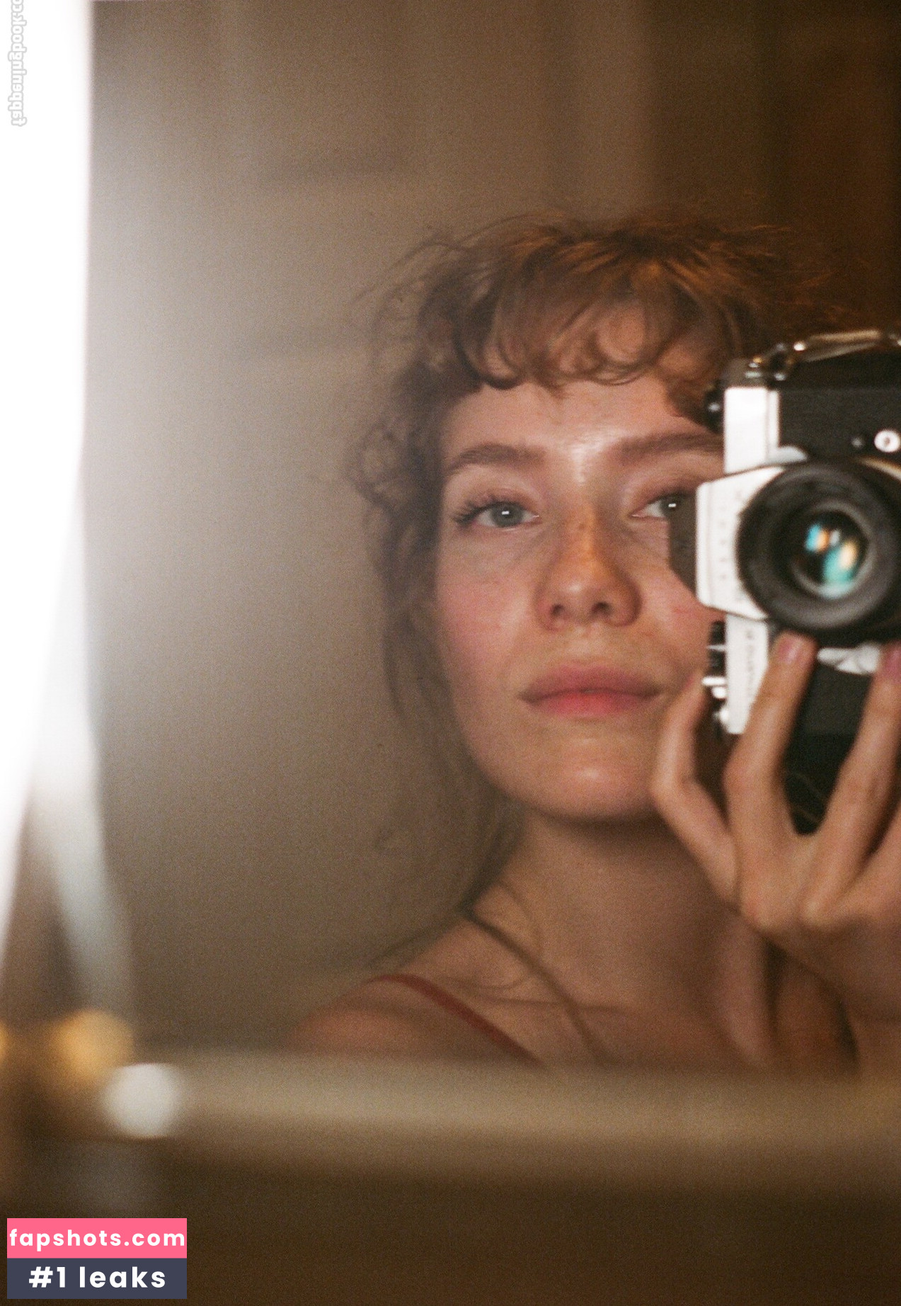 Berta Andrea Snædal Filtración Desnuda OnlyFans Foto #62 - Fapshots