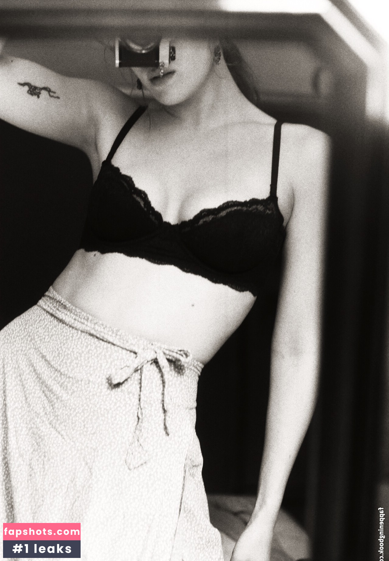 Berta Andrea Snædal Filtración Desnuda OnlyFans Foto #64 - Fapshots