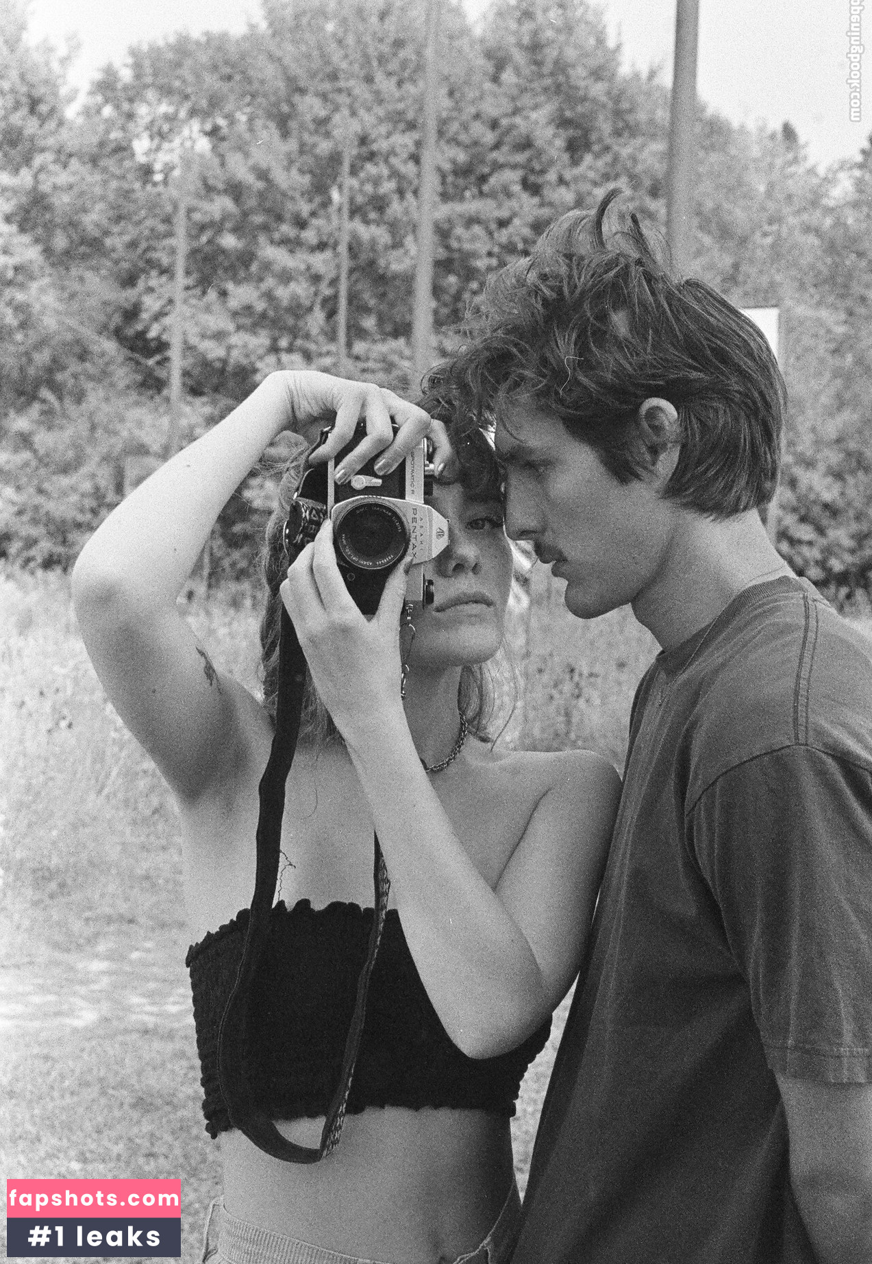 Berta Andrea Snædal Filtración Desnuda OnlyFans Foto #66 - Fapshots