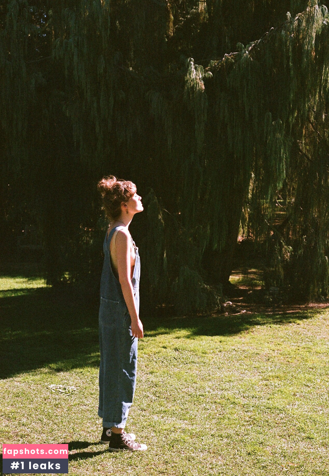 Berta Andrea Snædal Filtración Desnuda OnlyFans Foto #67 - Fapshots