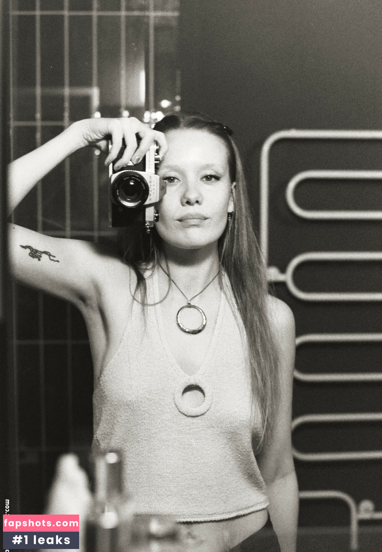 Berta Andrea Snædal Filtración Desnuda OnlyFans Foto #8 - Fapshots