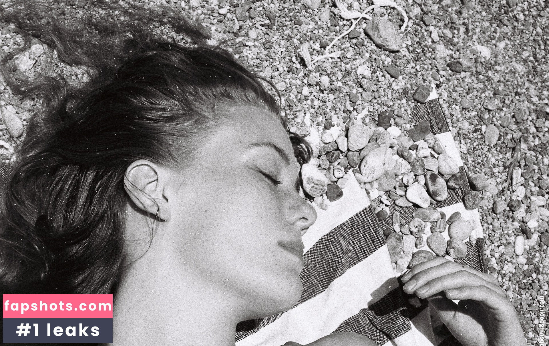 Berta Andrea Snædal Filtración Desnuda OnlyFans Foto #71 - Fapshots