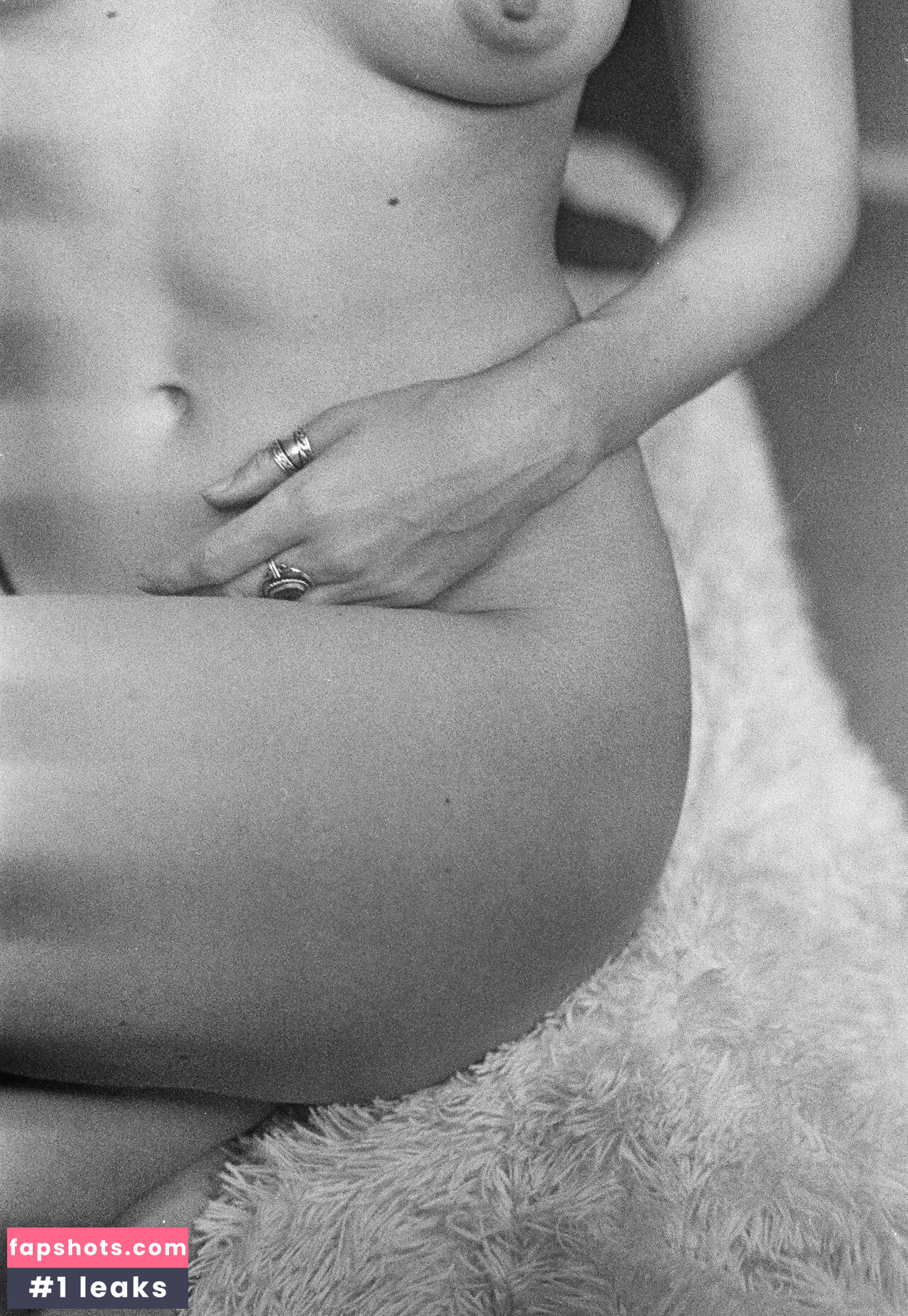 Berta Andrea Snædal Filtración Desnuda OnlyFans Foto #73 - Fapshots