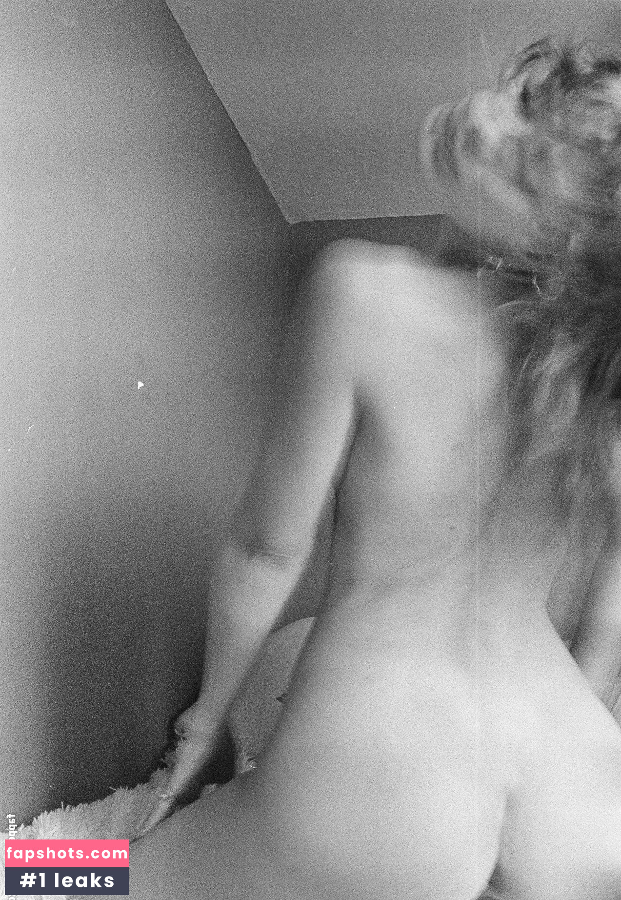 Berta Andrea Snædal Filtración Desnuda OnlyFans Foto #76 - Fapshots