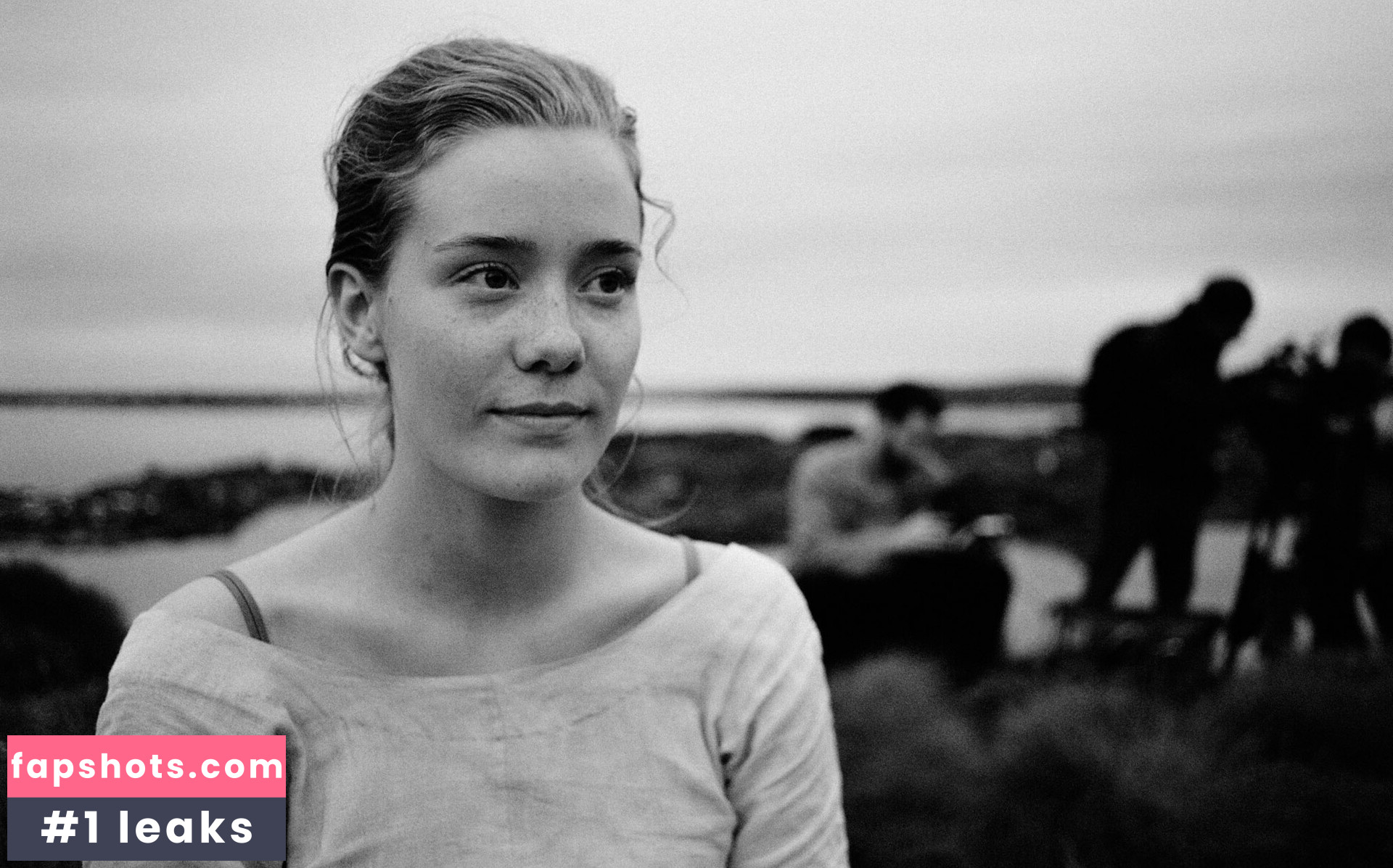 Berta Andrea Snædal Filtración Desnuda OnlyFans Foto #77 - Fapshots