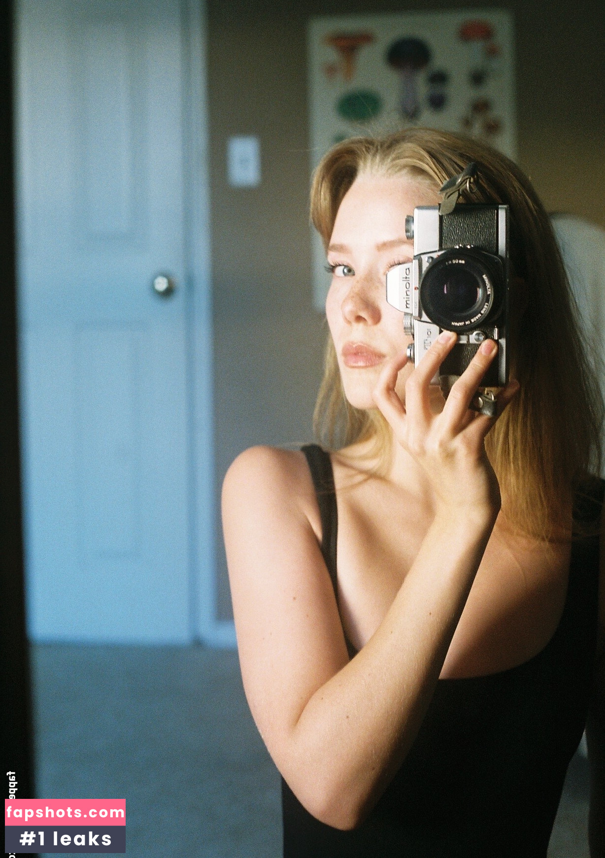 Berta Andrea Snædal Filtración Desnuda OnlyFans Foto #80 - Fapshots