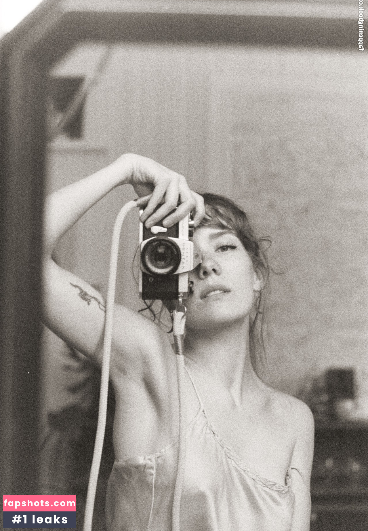 Berta Andrea Snædal Filtración Desnuda OnlyFans Foto #81 - Fapshots