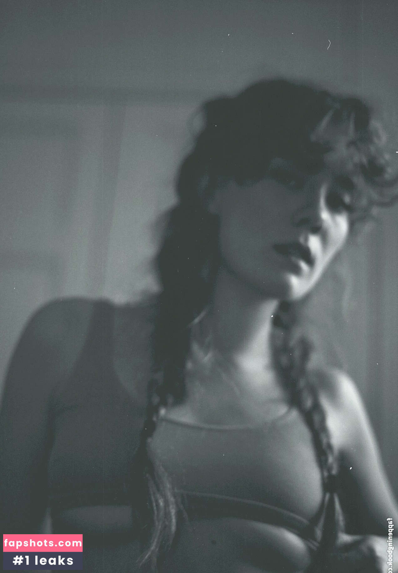 Berta Andrea Snædal Filtración Desnuda OnlyFans Foto #84 - Fapshots