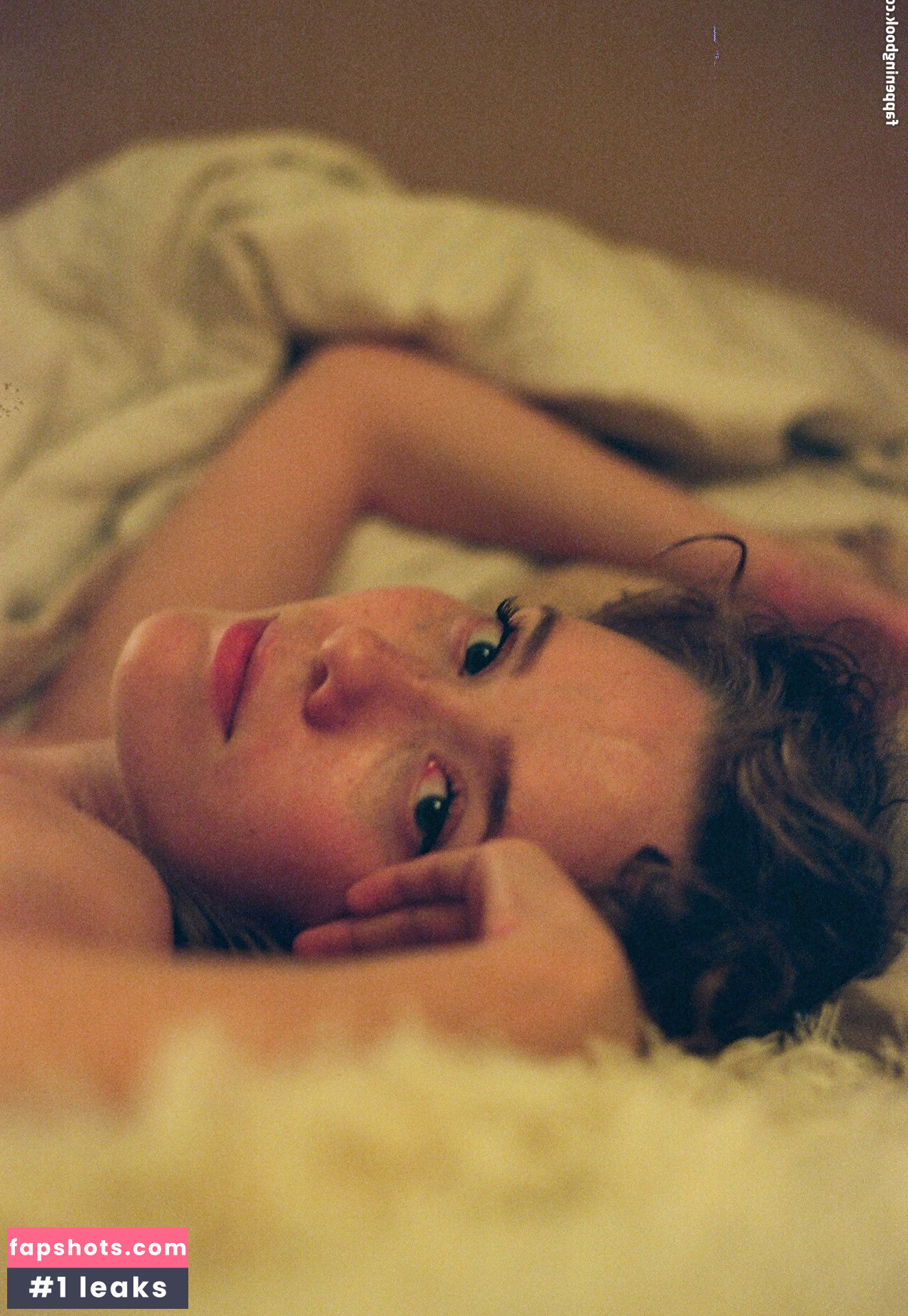 Berta Andrea Snædal Filtración Desnuda OnlyFans Foto #91 - Fapshots