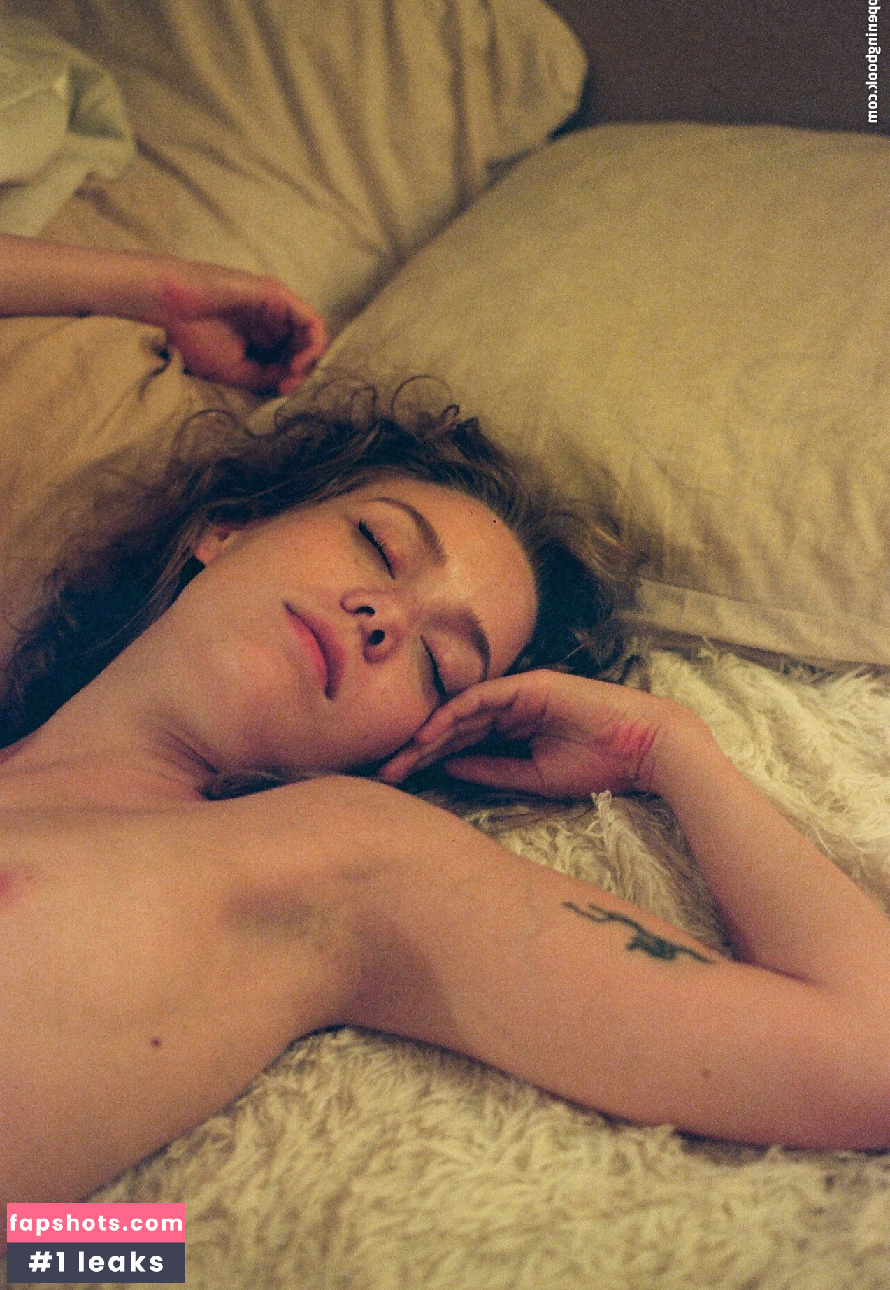 Berta Andrea Snædal Filtración Desnuda OnlyFans Foto #92 - Fapshots