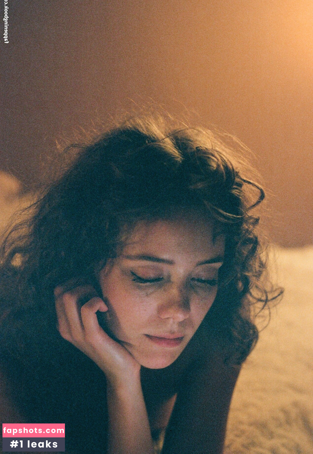 Berta Andrea Snædal Filtración Desnuda OnlyFans Foto #93 - Fapshots