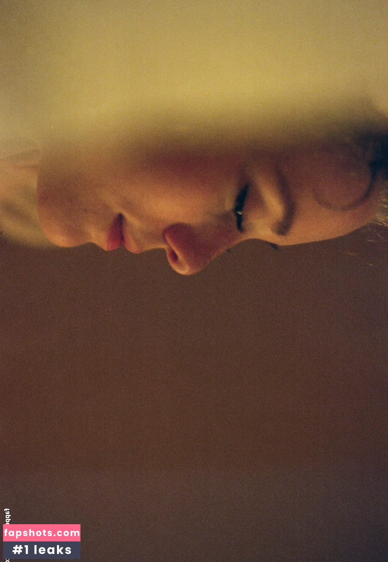 Berta Andrea Snædal Filtración Desnuda OnlyFans Foto #94 - Fapshots