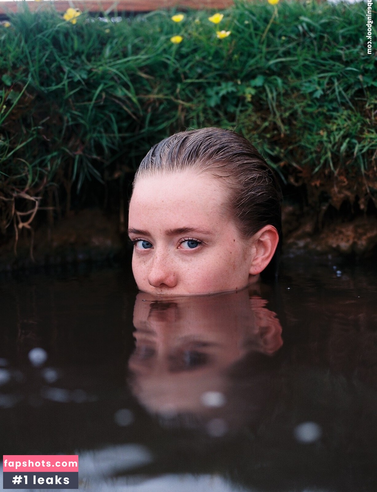 Berta Andrea Snædal Filtración Desnuda OnlyFans Foto #96 - Fapshots