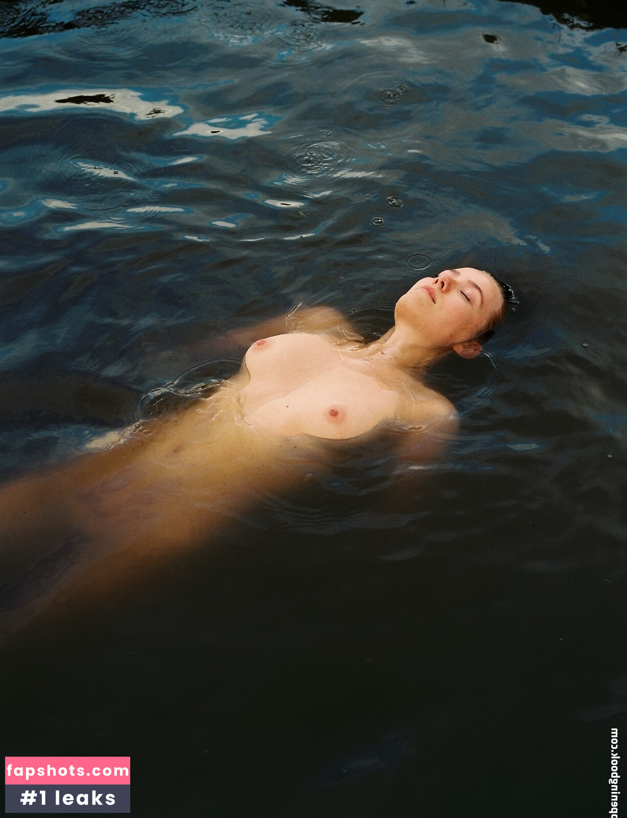 Berta Andrea Snædal Filtración Desnuda OnlyFans Foto #97 - Fapshots