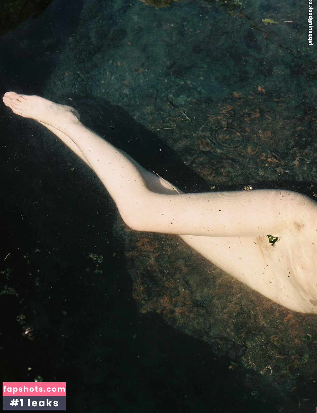 Berta Andrea Snædal Filtración Desnuda OnlyFans Foto #98 - Fapshots