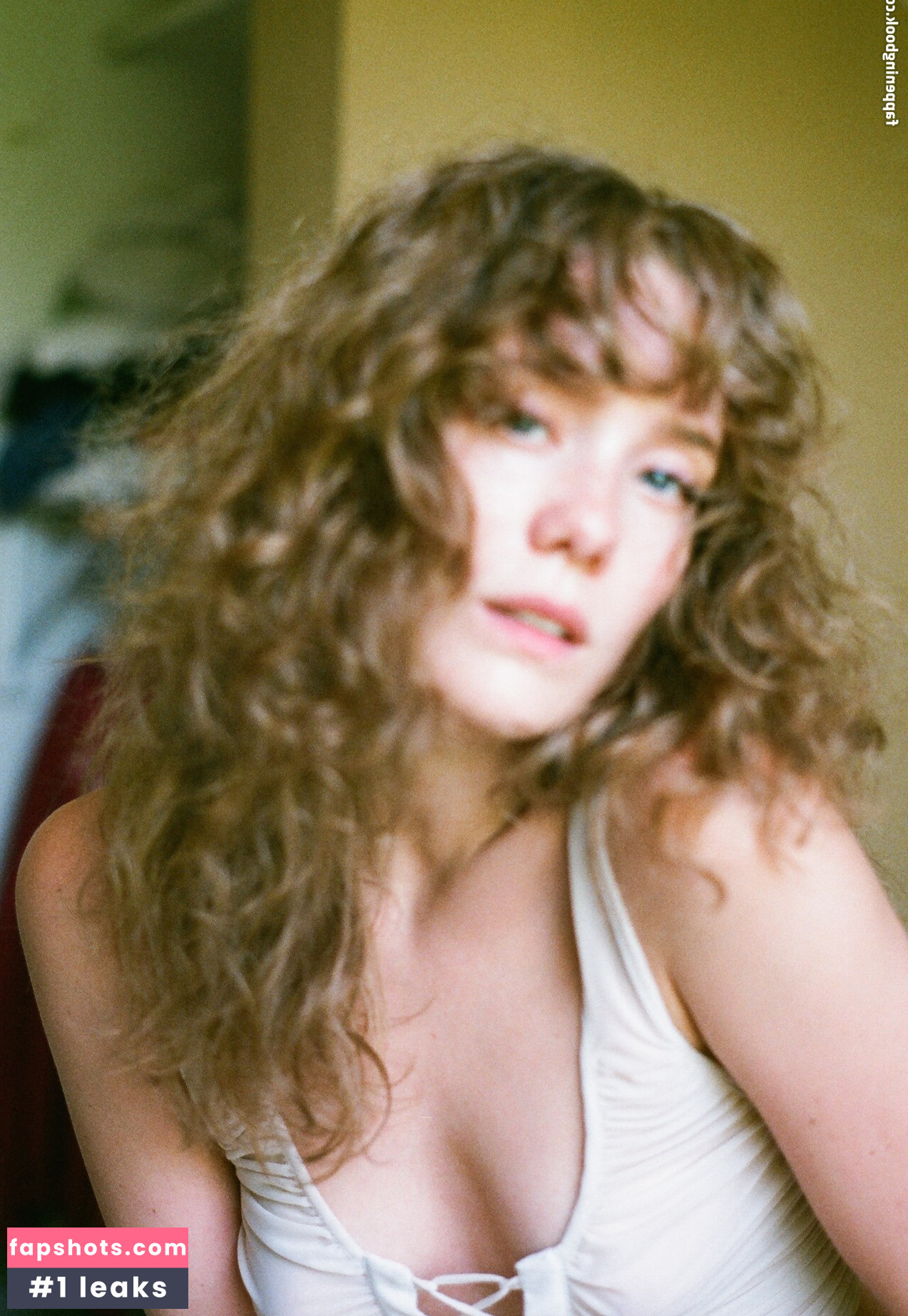 Berta Andrea Snædal Filtración Desnuda OnlyFans Foto #99 - Fapshots