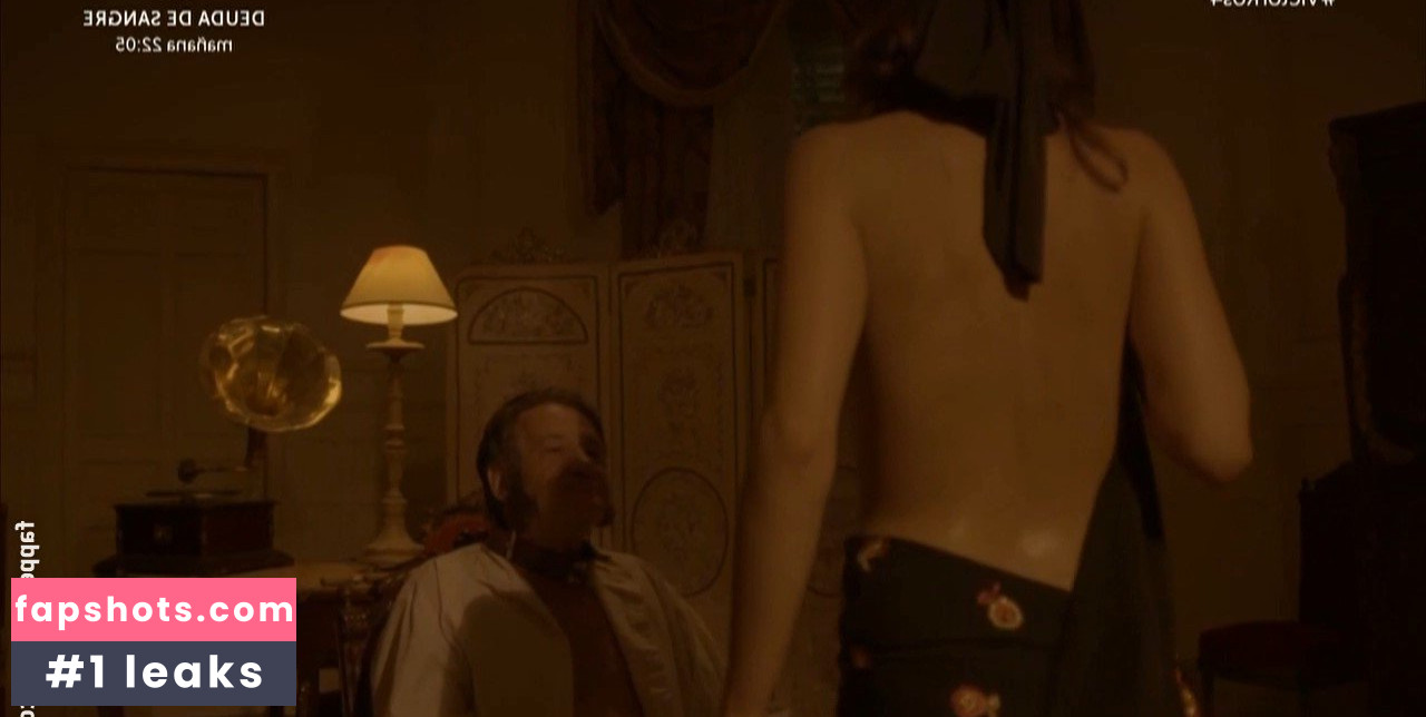 Berta Hernández Nacktheit OnlyFans Fotos #2 - Fapshots