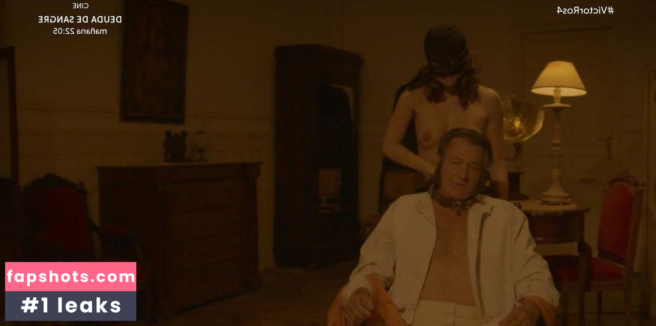 Berta Hernández Nacktheit OnlyFans Fotos #11 - Fapshots