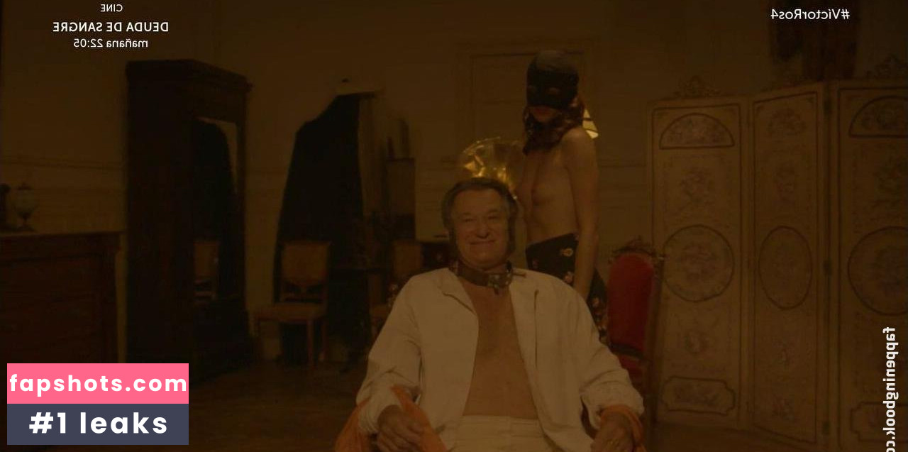 Berta Hernández Nacktheit OnlyFans Fotos #12 - Fapshots