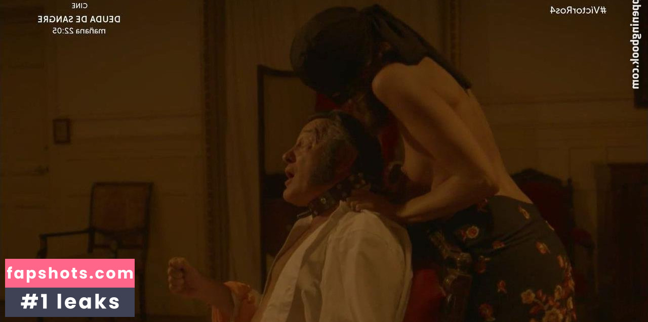 Berta Hernández Nacktheit OnlyFans Fotos #13 - Fapshots