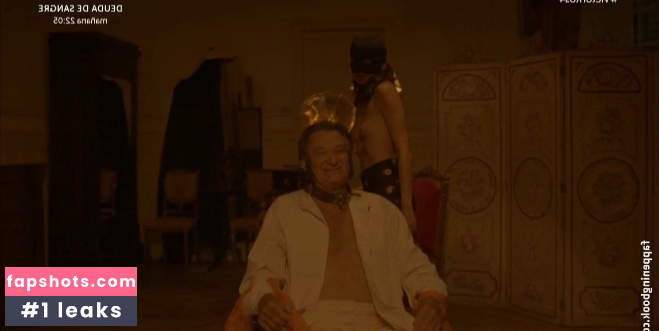 Berta Hernández Nacktheit OnlyFans Fotos #3 - Fapshots