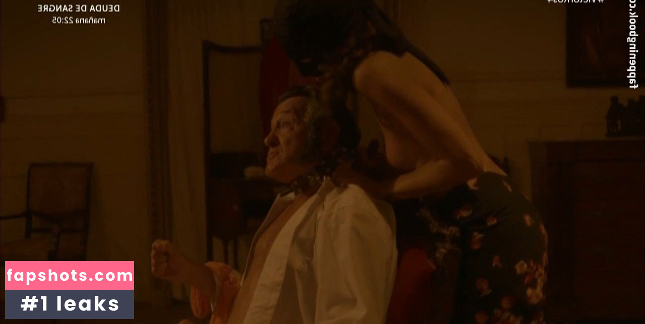 Berta Hernández Nacktheit OnlyFans Fotos #5 - Fapshots