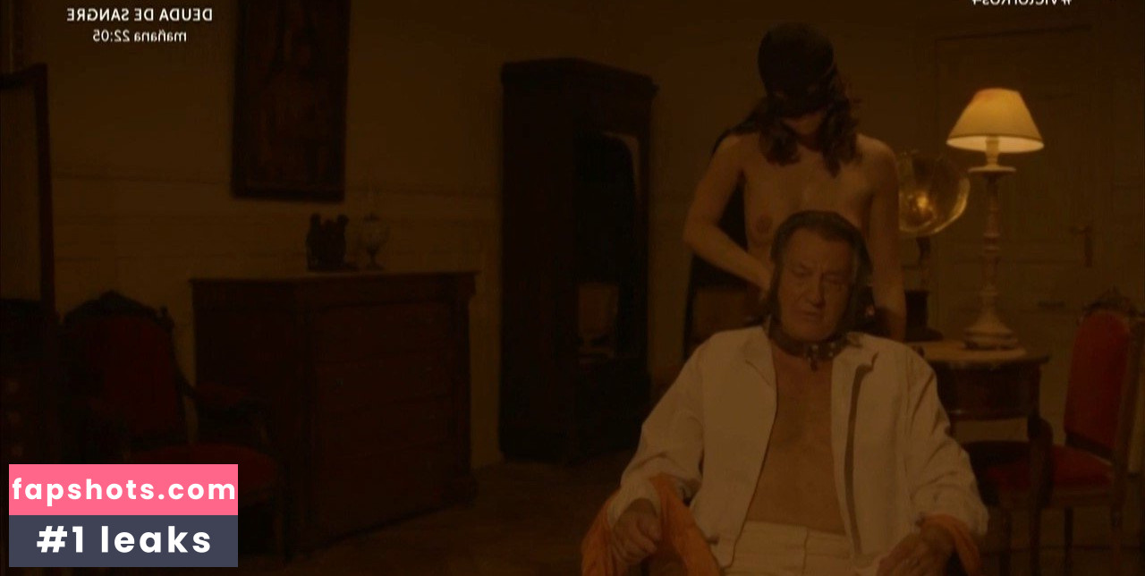 Berta Hernández Nacktheit OnlyFans Fotos #6 - Fapshots