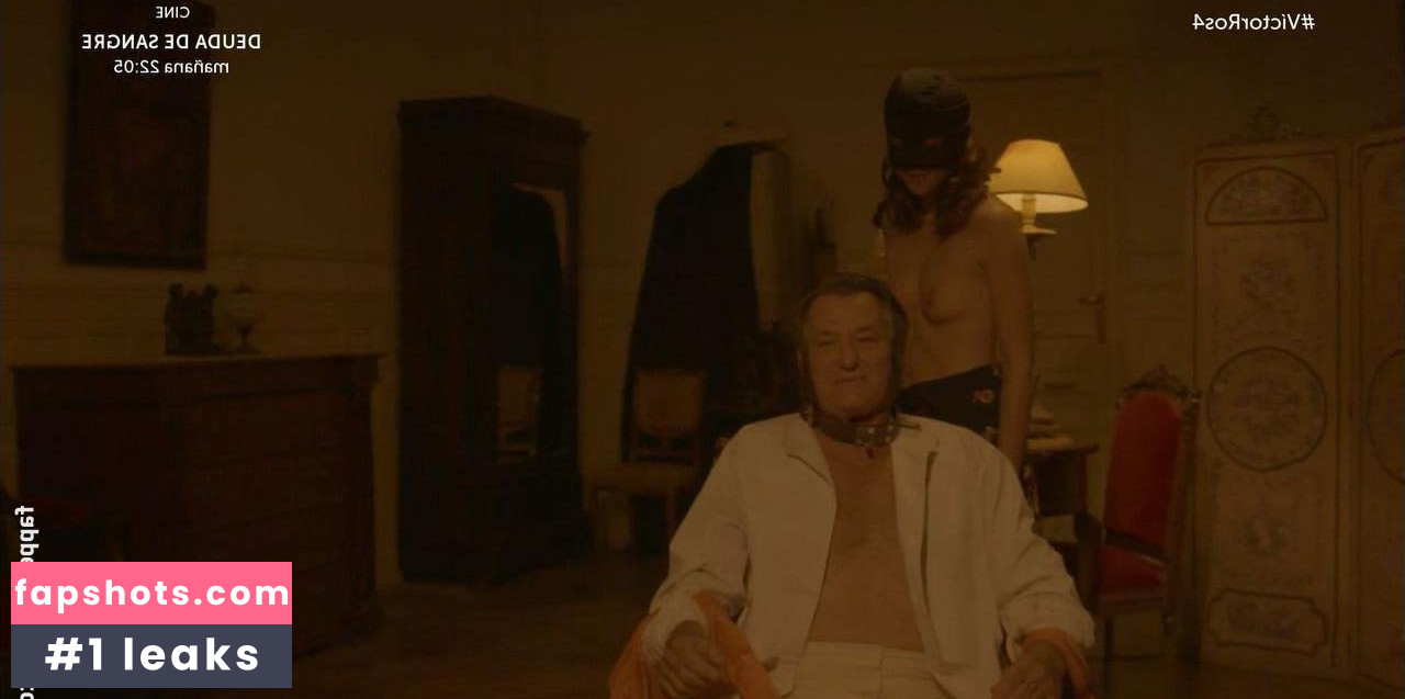 Berta Hernández Nacktheit OnlyFans Fotos #7 - Fapshots