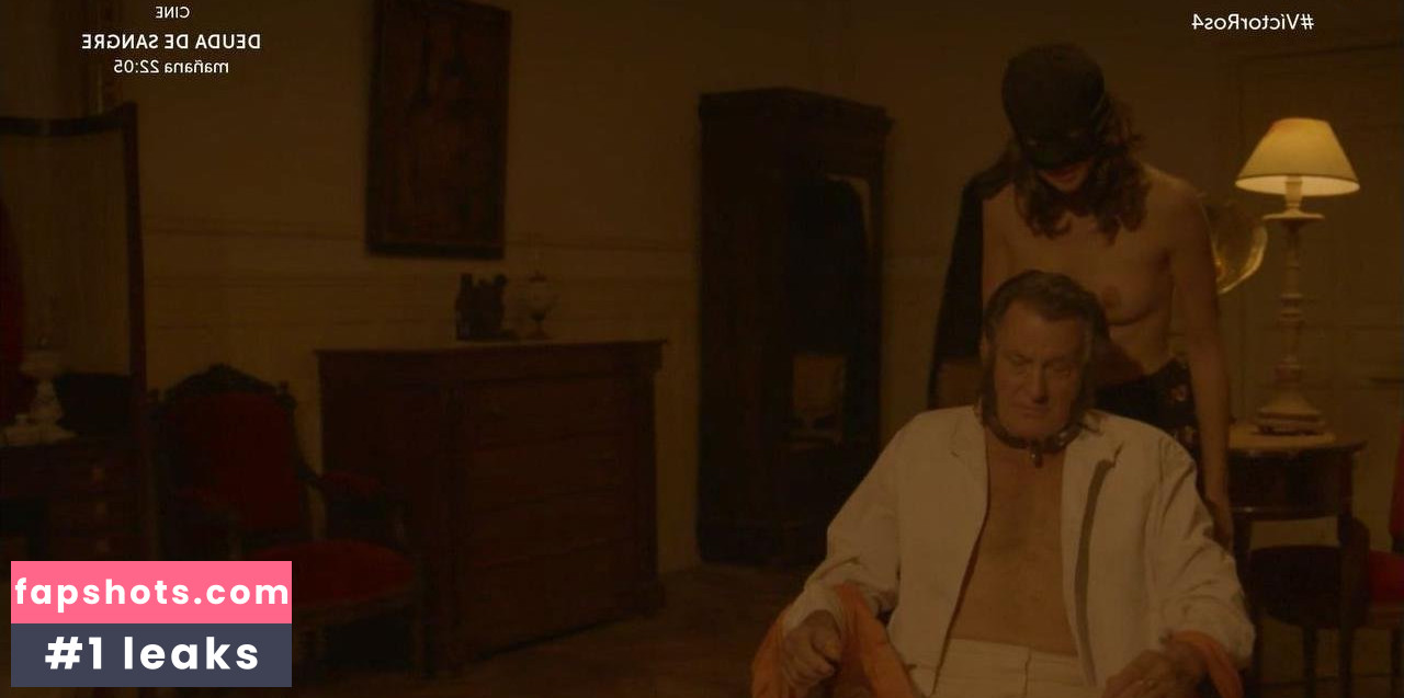 Berta Hernández Nacktheit OnlyFans Fotos #8 - Fapshots