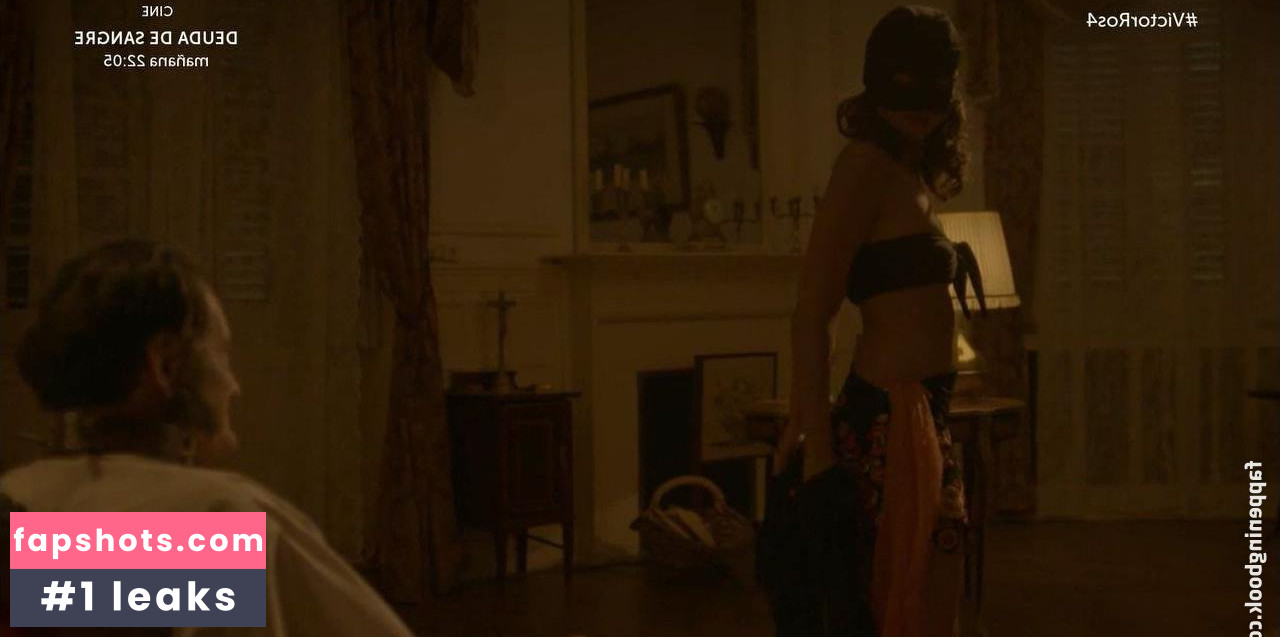 Berta Hernández Nacktheit OnlyFans Fotos #9 - Fapshots