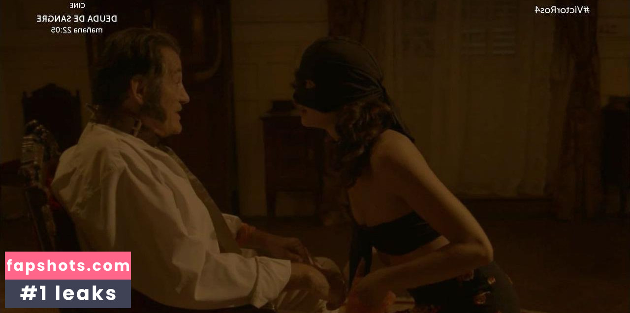 Berta Hernández Nacktheit OnlyFans Fotos #10 - Fapshots